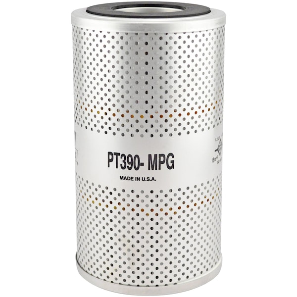 Baldwin Filters Hydraulic Filter, PT390-MPG PT390-MPG - main